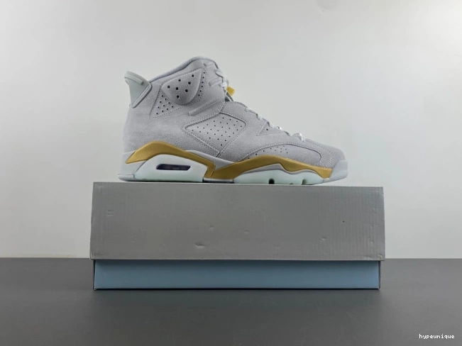 HYPE Paris Olympics Air 6 Jordan DQ4914-074 0720